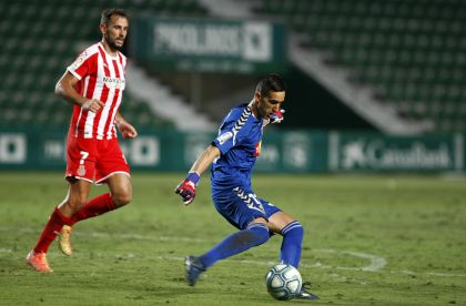 CD Castellón]: CD Castellón qualifies in the final of the play off