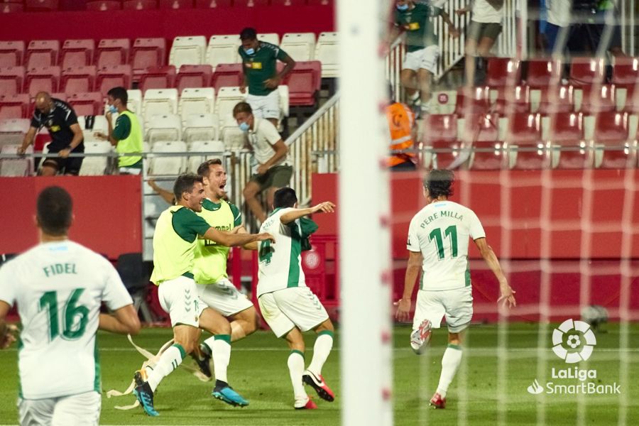 El ascenso del Elche CF a LaLiga Santander, en imágenes | LALIGA