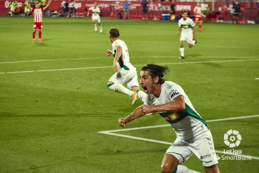 El ascenso del Elche CF a LaLiga Santander, en imágenes | LALIGA