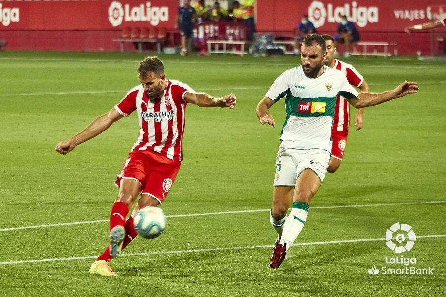El ascenso del Elche CF a LaLiga Santander, en imágenes | LALIGA