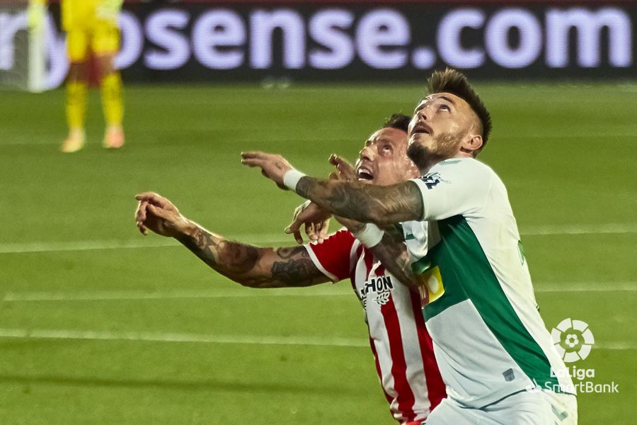 El ascenso del Elche CF a LaLiga Santander, en imágenes | LALIGA