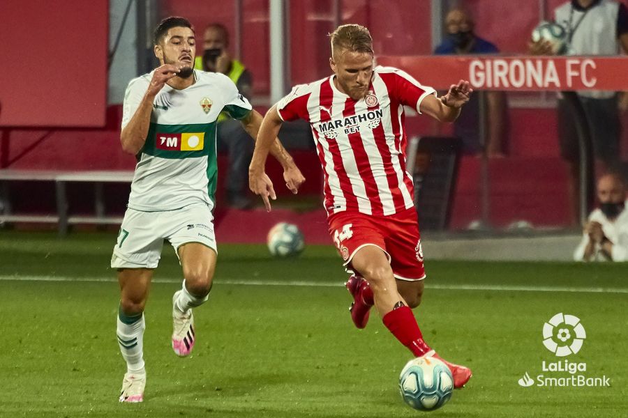 El ascenso del Elche CF a LaLiga Santander, en imágenes | LALIGA