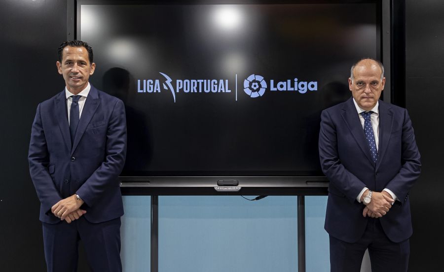Calendrier Liga Santander 2023 Laliga And Liga Portugal Extend Their Cooperation Until 2023 | Laliga