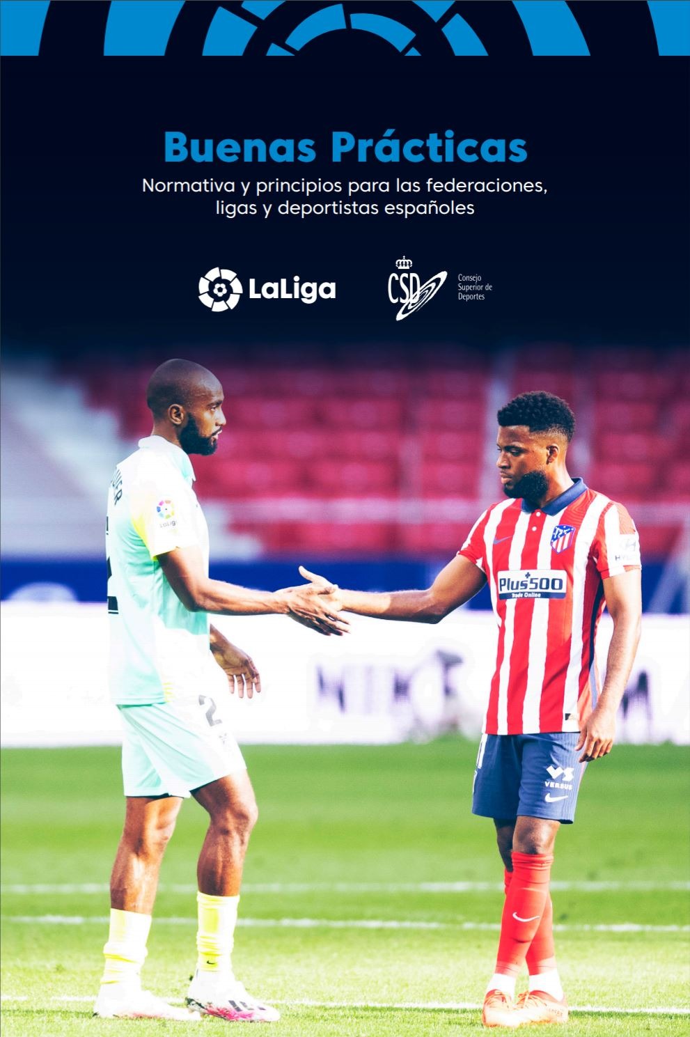 Guides And Manuals | LaLiga