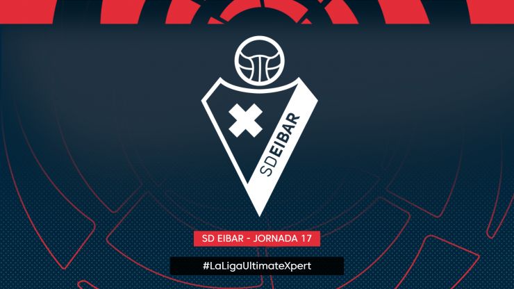 #LaLigaUltimateXpert - Jornada 17