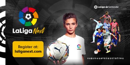 LaLiga North America creates new platform to recruit American talent