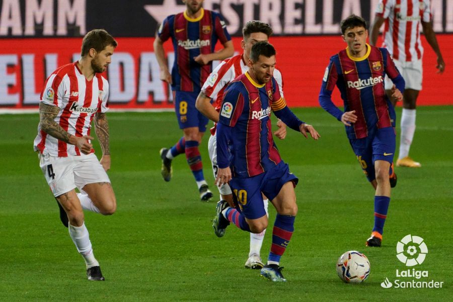 صور مباراة : برشلونة - أتلتيك بلباو 2-1 ( 31-01-2021 )  9eb6dc07fbe09cdfb8b4b1693f4814b1