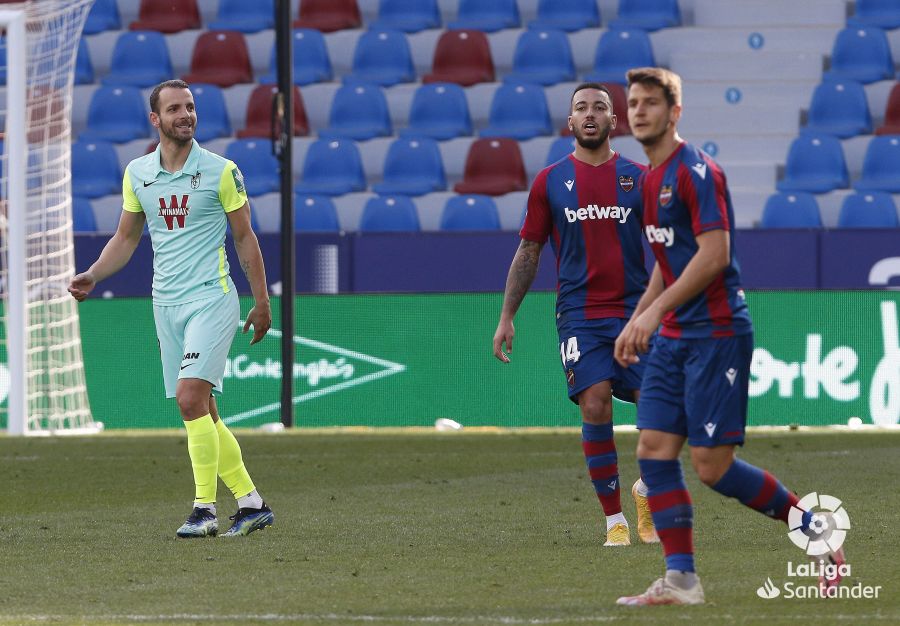 Disfruta de las mejores imágenes de la jornada 22 de LaLiga Santander ...