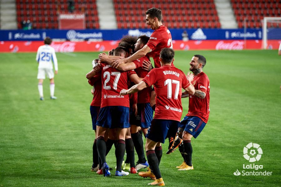 Disfruta de las mejores imágenes de la jornada 22 de LaLiga Santander ...