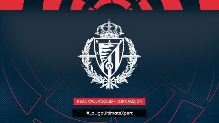 #LaLigaUltimateXpert - Jornada 24