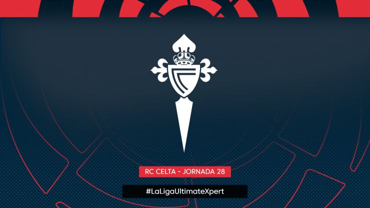 #LaLigaUltimateXpert - Jornada 28