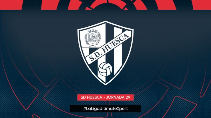 #LaLigaUltimateXpert - Jornada 29