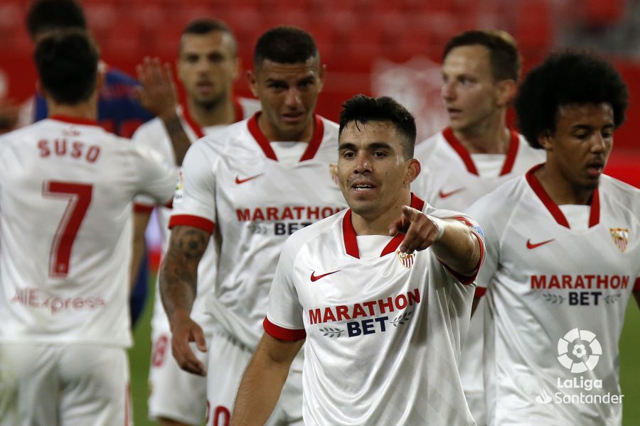 Atletico De Madrid Laliga