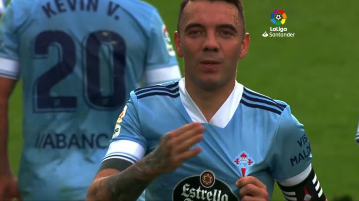 Las mejores celebraciones de la jornada 32, con la Fan Cam de LaLiga