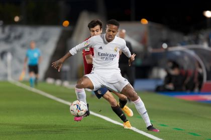 Cinco cosas que no sabías de Éder Militão | LALIGA