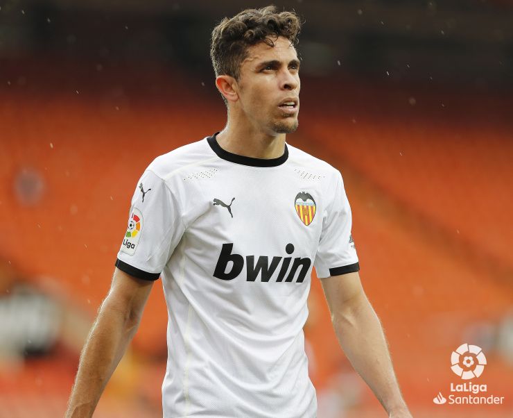 La Liga 2022-23: Valencia's Gabriel Paulista Receives 2-Game