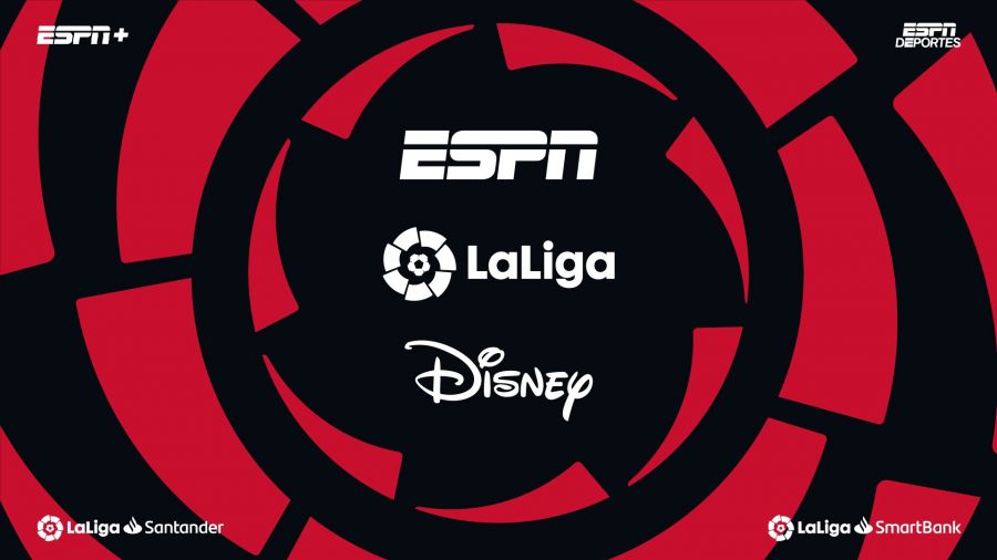 ESPN y LaLiga llegan a un histórico acuerdo derechos para llevar destacada liga de fútbol millones de personas en EE.UU | LaLiga