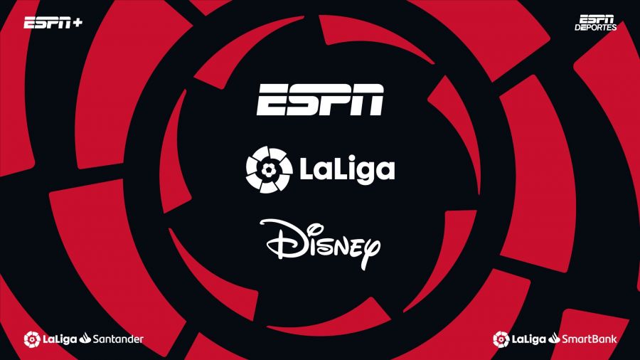 LaLiga Returns on ESPN+ and ESPN Deportes - ESPN Press Room U.S.