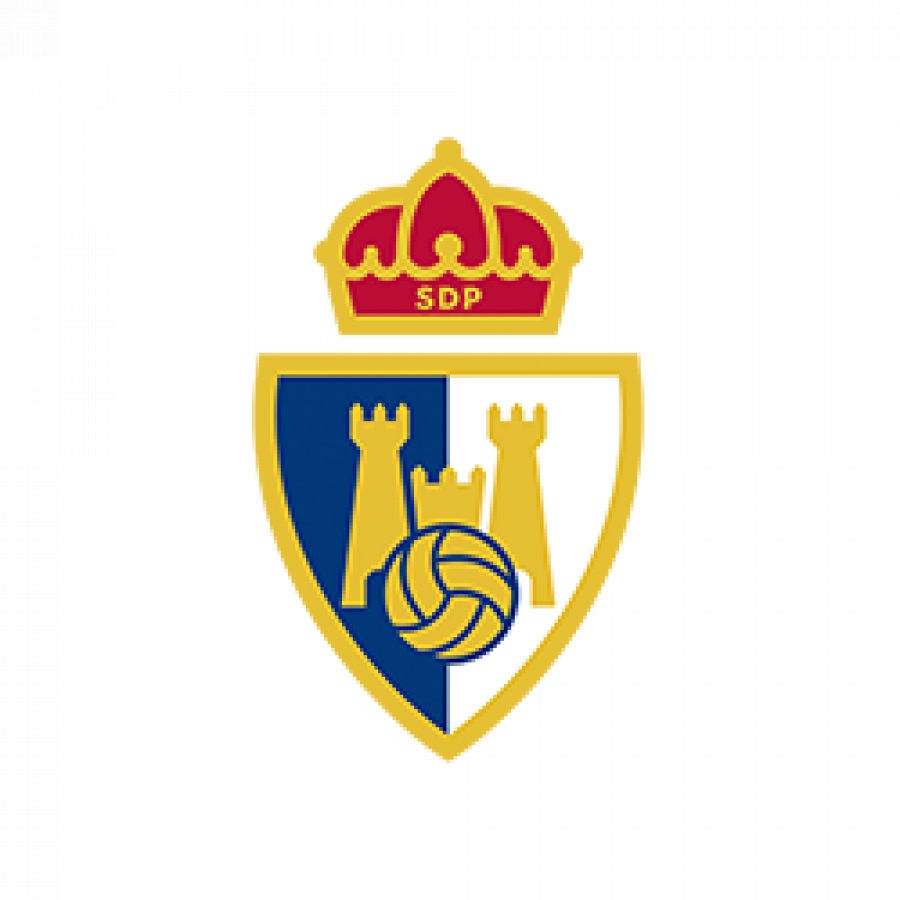 Clasificacion de la ponferradina