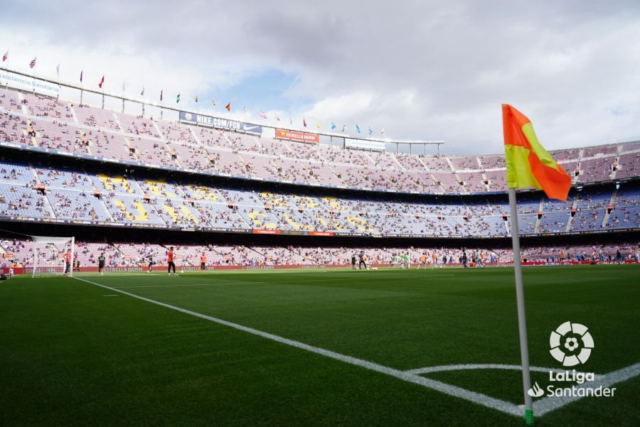 صور مباراة : برشلونة - خيتافي 2-1 ( 29-08-2021 )  07e495e3ab515f09b72c8bd2465b890e