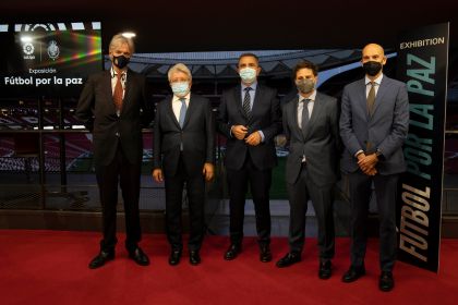 Liga Portugal partners with LaLiga Tech to boost its technology