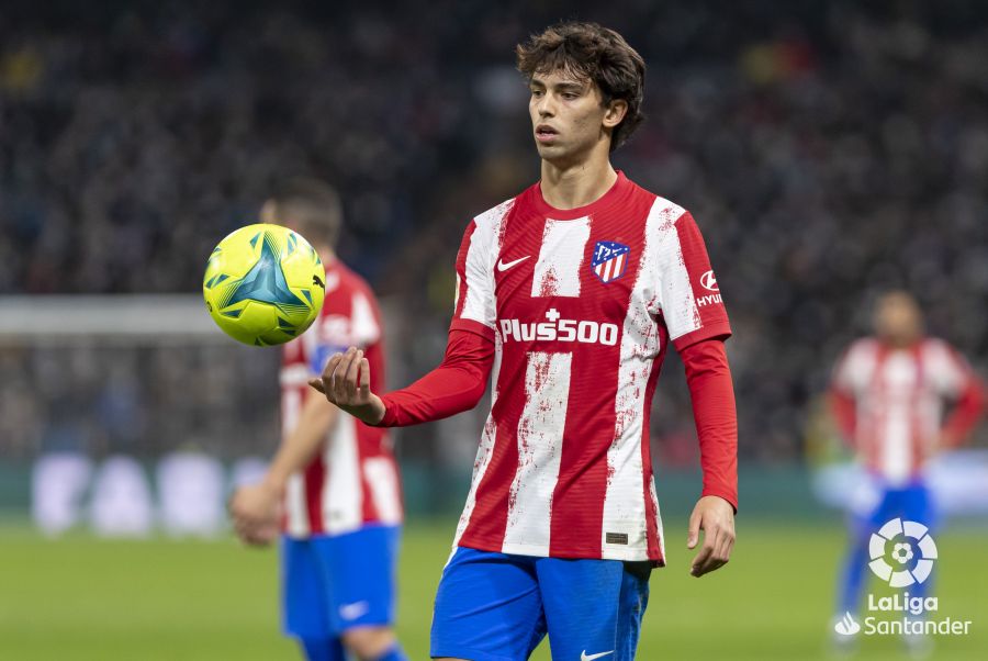 LaLiga Santander - Atletico Madrid: The 30 most promising players in  Atletico's academy at the start of the decade: Where are they now?