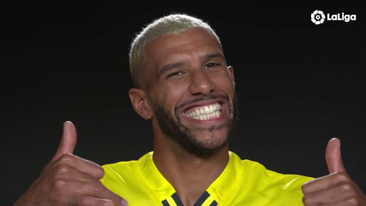 LaLiga te desea...¡Feliz Navidad!