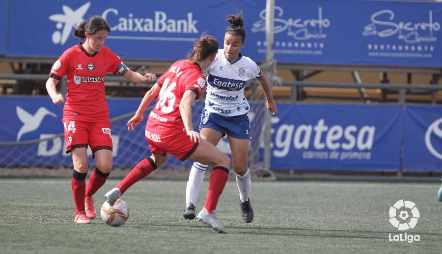 Posiciones de alavés gloriosas contra granadilla tenerife