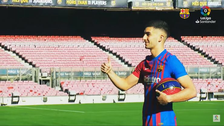 Todos los fichajes que nos dejó el mercado de invierno en LaLiga Santander