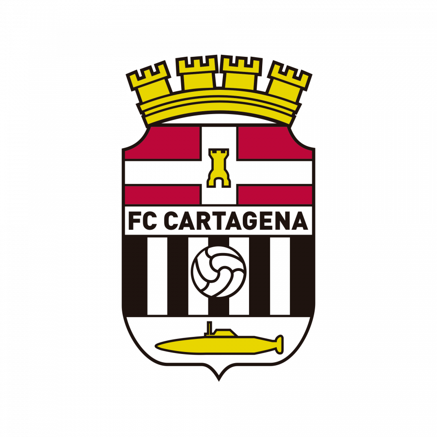 Partidos de fc cartagena