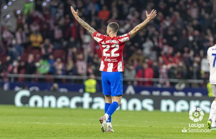 Disfruta de todos los goles de la jornada 24 de LaLiga Santander