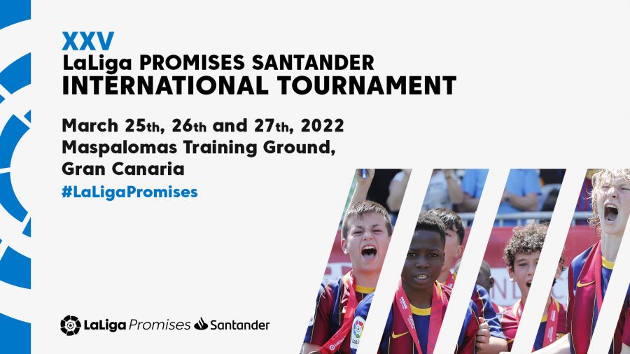 XXV Torneo Internacional LaLiga Promises datos ENG.jpg
