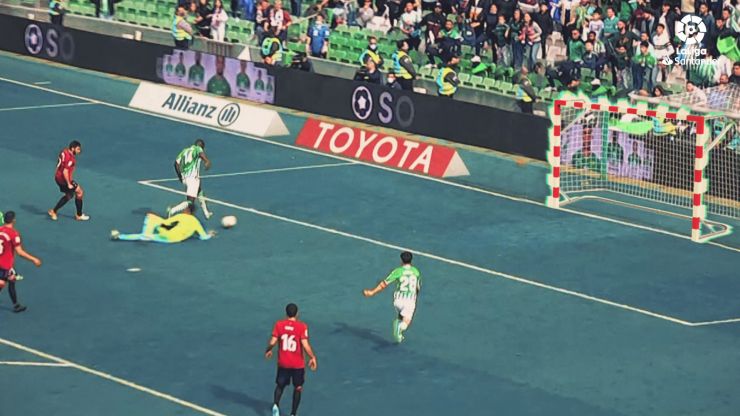 Calvalho's top class finish