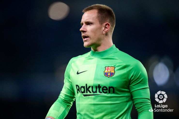 ¡Paradones mano a mano!