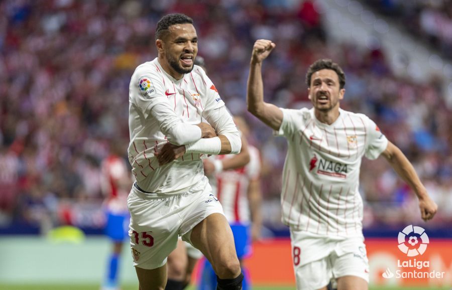 João Félix's first goal for Atletico, in 360º Replay powered by