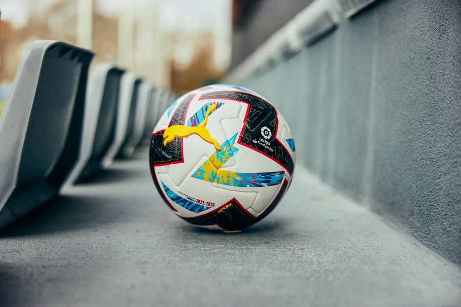 No More Select - Liga Portugal Puma Orbita Ball Released - Footy Headlines