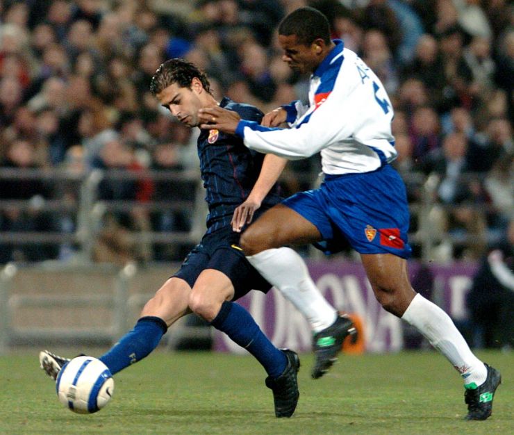 Los diez mejores goles de Gerard López en LaLiga Santander