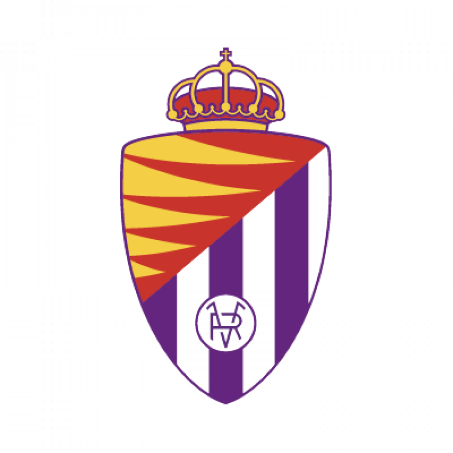 Clasificacion del real valladolid