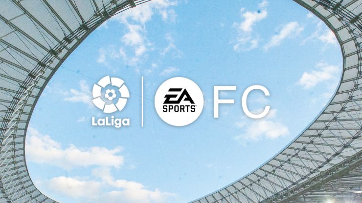 FIFA 24 (EA SPORTS FC24)  DOT ANGOLA – DOT Angola