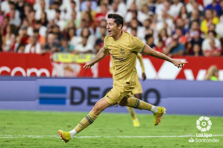 ¡Revive todos los goles de la jornada 4 en LaLiga Santander!