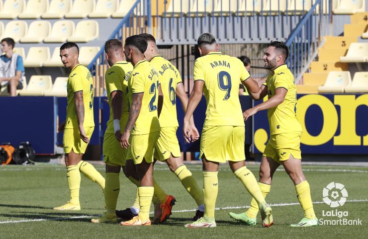 ¡El Villarreal B Vuelve A Ganar! | LaLiga