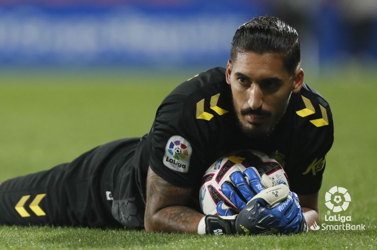 ¡Las Palmas se coloca líder!