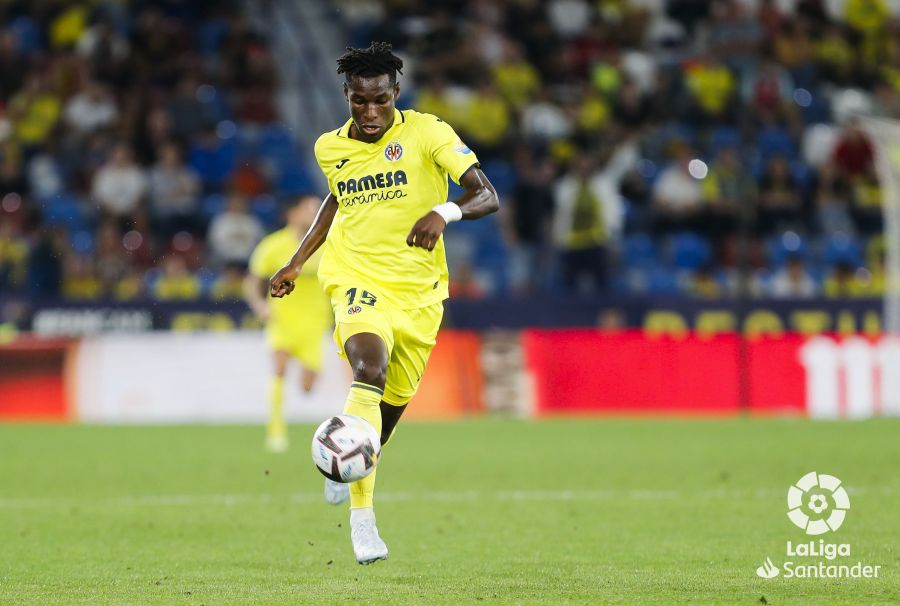 ¡El Villarreal se impone en el último instante! | LaLiga