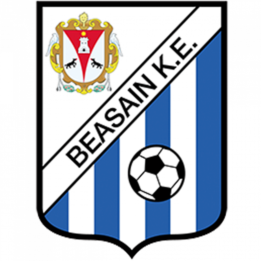 Sociedad Deportiva Beasain K.E. – Futbol Beasain » SPORTING DE