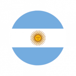 Escudo del Argentina