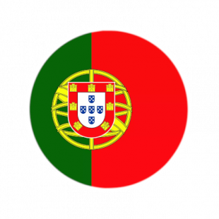 Escudo del Portugal