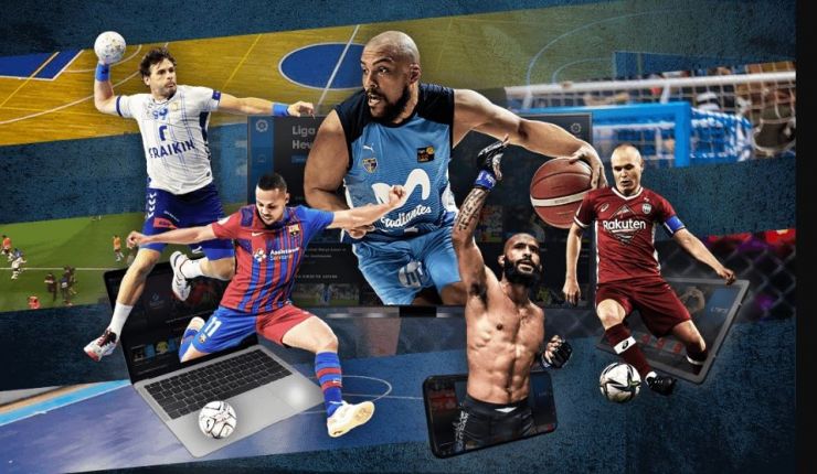 LaLigaSportsTV se integrará en LaLiga TV Bar con un canal lineal que  ofrecerá contenido deportivo | LaLiga