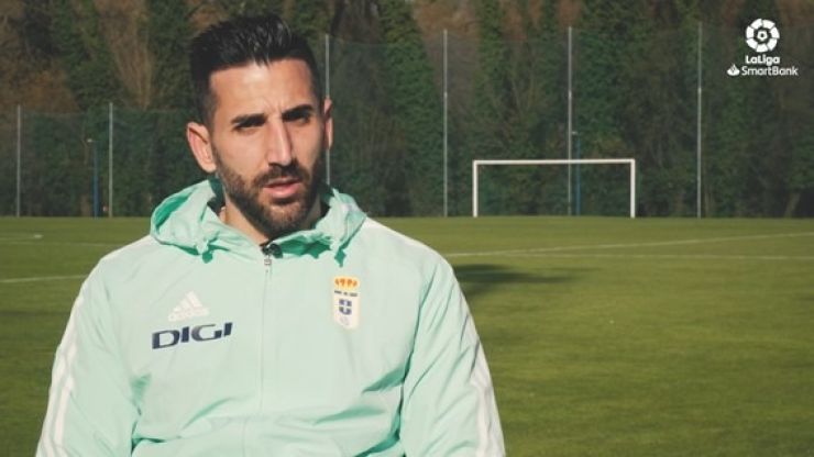 Tomeu Nadal: "Para nosotros el derbi es muy especial y queremos hacernos fuertes en casa"