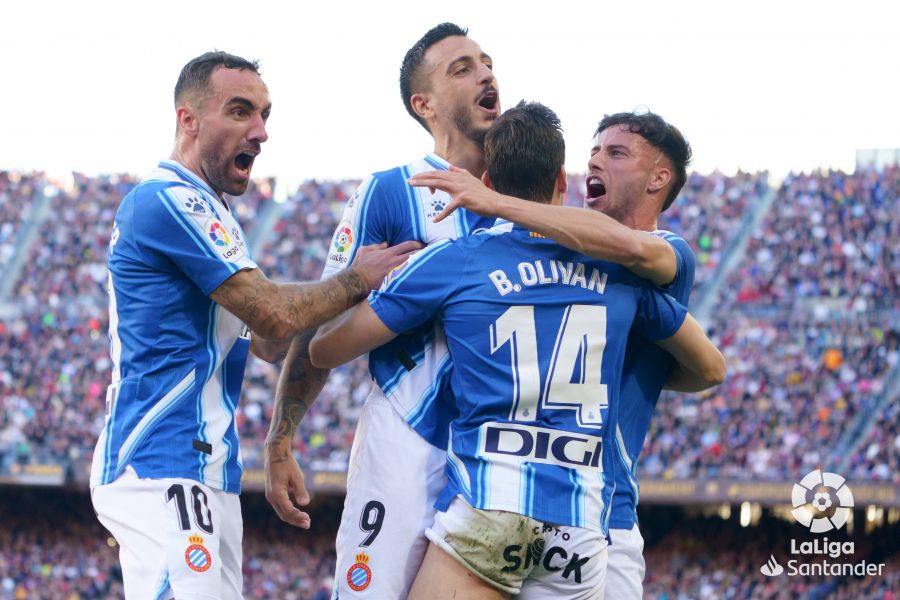 Five things you must know about LaLiga side RCD Espanyol