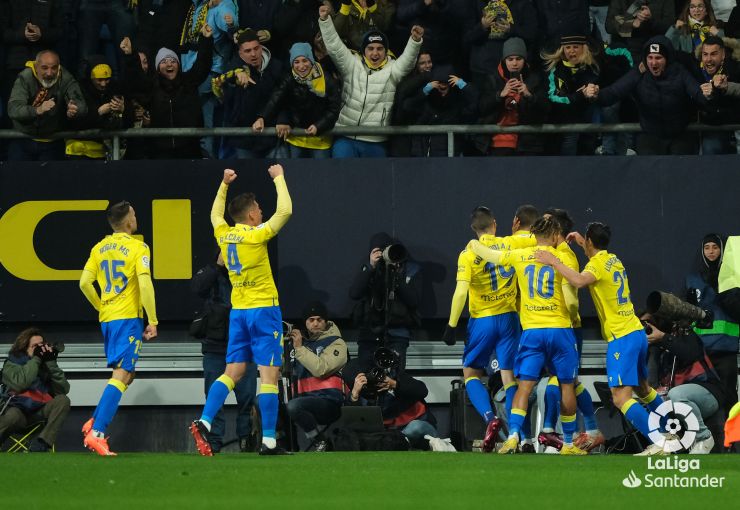 El Nuevo Mirandilla sigue siendo un fortín